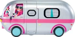 MGA Entertainment LOL SURPRISE OMG GLAMPER -Jouets Pour Enfants Boutique 4d65ae28fd5faad1610a98290f815e8c77bb1c9e 12065169 03