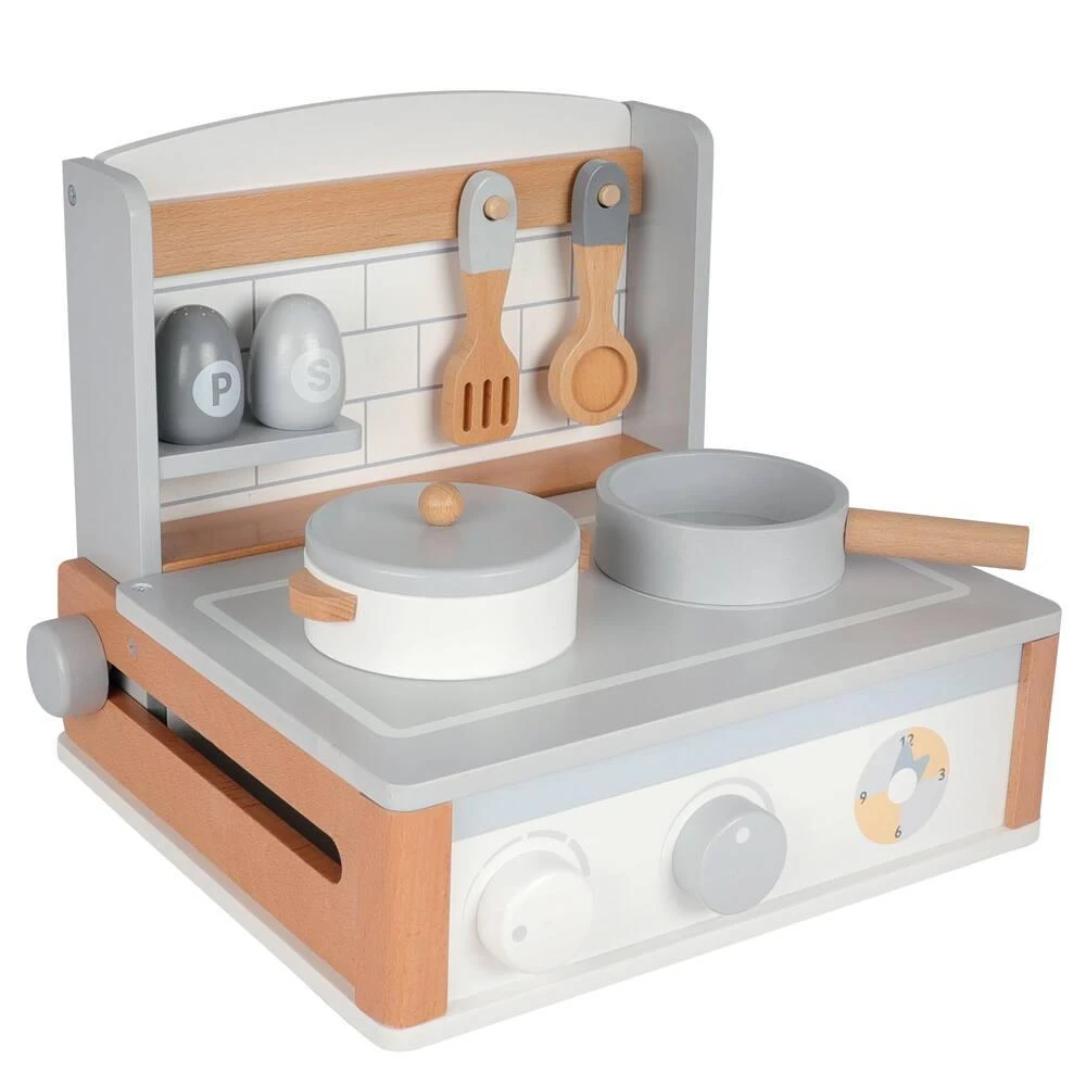 MA CUISINE NOMADE EN BOIS