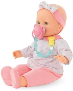 BB36 TETINE SONORE - COROLLE ACCESSOIRES -Jouets Pour Enfants Boutique 4f80493febfaea8d0a155e44b9f70787f5a1677b 41055764 04