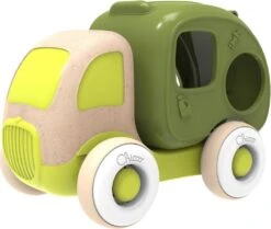 CHICCO LORRY LE CAMION DE RECYCLAGE -Jouets Pour Enfants Boutique 4fbe9f34826b0bc953721b1e050902ecc95caaa6 41005645 04
