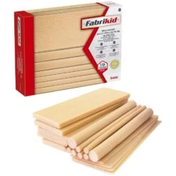 FABRIKID - RECHARGE MULTI- PROJETS