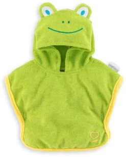 BB30 CAPE BAIN GRENOUILLE - COROLLE VETEMENTS