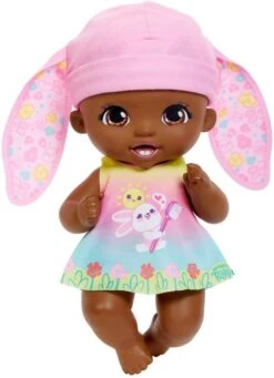 MATTEL BEBE LAPIN SE BROSSE LES DENTS -Jouets Pour Enfants Boutique 5048168f1adc1add5b1bc85c7130c8af1eed2f42 41042238 04