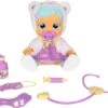 CRY BABIES - POUPEE DRESSY, KRISTAL