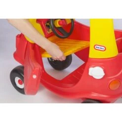LITTLE TIKES PORTEUR EVOLUTIF COZY COUPE -Jouets Pour Enfants Boutique 50d0180116e0bc15952e6bfbdebd4134990a561d 02040308 03