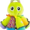 Lamaze PIEUVRE MUSICALE