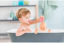 POUPON BB BAIN CORALIE- COROLLE MON PREMIER POUPON -Jouets Pour Enfants Boutique 523ac832585a29a4feb92546943b95691ad2c347 41011995 05
