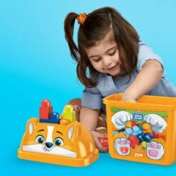 MEGA BLOKS- COFFRET CORGI -Jouets Pour Enfants Boutique 52e792706288d6194facd25f6ba13bea4912fb23 41004228 05