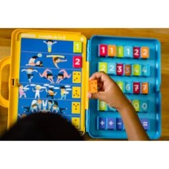 Nathan J'APPRENDS A COMPTER -Jouets Pour Enfants Boutique 54a9751c9089fb10fcade526005fcde77db02ec0 04060637 05