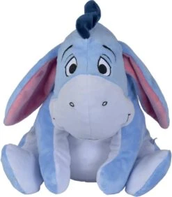 DISNEY - PELUCHE BOURRIQUET 25 CM