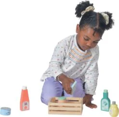 MA CAGETTE DU DEJEUNER -Jouets Pour Enfants Boutique 563f5fc9d1d5d12f4307688d022b2183b396c2b3 41053907 03