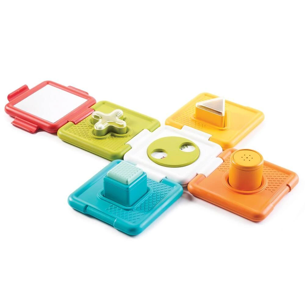 Tiny Love BOITE A FORME ET JEUX D'ENCASTREMENT 6 Tiny Love BOITE A FORME ET JEUX D'ENCASTREMENT – Image 6