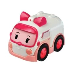 Silverlit ROBOCAR POLI VEHICULES FRICTION PACK DE 3 -Jouets Pour Enfants Boutique 56beebff8a2985778e902323e352e936c58b7e1e 15042977 04