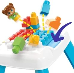 Mega Bloks TABLE AVALANCHE -Jouets Pour Enfants Boutique 56c3c3c48f23f0d6d090f7fe28993d23f7d60743 41059850 03