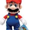 SUPER MARIO - PELUCHE MARIO 30 CM
