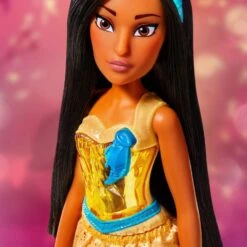 Hasbro POUPEE POCAHONTAS POUSSIÈRE D'ETOILES -Jouets Pour Enfants Boutique 578976c71ab6e0b14a2ee5ff0576271d97a17aa9 10022529 04