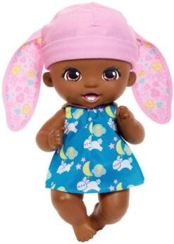MATTEL BEBE LAPIN SE BROSSE LES DENTS -Jouets Pour Enfants Boutique 57e7638668c95ab5a6d6a8659a95c89f68a8b81a 41042238 05