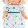 POUPEE FLOROLLE JASMINE 32 CM - COROLLE MA PREMIERE POUPEE