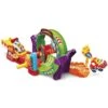 VTech TUT TUT BOLIDES - TUT TUT LOOPING + KING ROI DU LOOPING