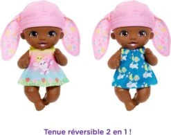 MATTEL BEBE LAPIN SE BROSSE LES DENTS -Jouets Pour Enfants Boutique 597a4da4500723fadaf2ec903b1a4319d91c87f1 41042238 03