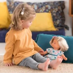 POUPEE FLOROLLE JASMINE 32 CM - COROLLE MA PREMIERE POUPEE -Jouets Pour Enfants Boutique 59b6c38737dc4373dc3bb8d3237576b51526e3a6 10062213 05