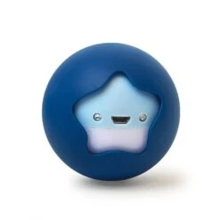 PABOBO VEILLEUSE LITTLE MOON BLEU -Jouets Pour Enfants Boutique 5ae0ef876cc8e3aeadc1557473a5b8e18b951022 02082394 04