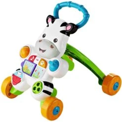 MATTEL TROTTEUR ZEBRE -Jouets Pour Enfants Boutique 5babe74756859358a6ae34af03f777804501563c 02026780 03