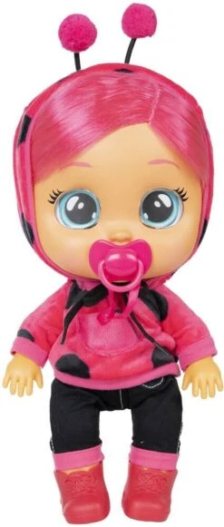 CRY BABIES POUPEE DRESSY LADY -Jouets Pour Enfants Boutique 5c8038e1e9e0f90d329e493708b22f86a92d4322 41000171 03