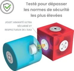 BLOCKAROO CASTLE CHATEAU BOITE DE 35 PIECES -Jouets Pour Enfants Boutique 5d02b05fecd8270d7b91f337d84f2e24fd2555ab 02082440 05