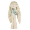 Kaloo PELUCHE LAPINOO - PANTIN LAPIN CREME