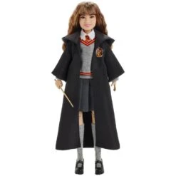 MATTEL POUPEE 32.5 CM HERMIONE GRANGER