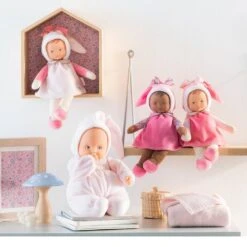 DOUDOU MISS RAYEE PAYS DES REVES 25 CM COROLLE MON DOUDOU -Jouets Pour Enfants Boutique 619f501ac1fc0d7fff9ce3f39c8c0c9502b11965 08027268 05