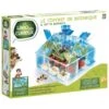 LE COFFRET BOTANIQUE