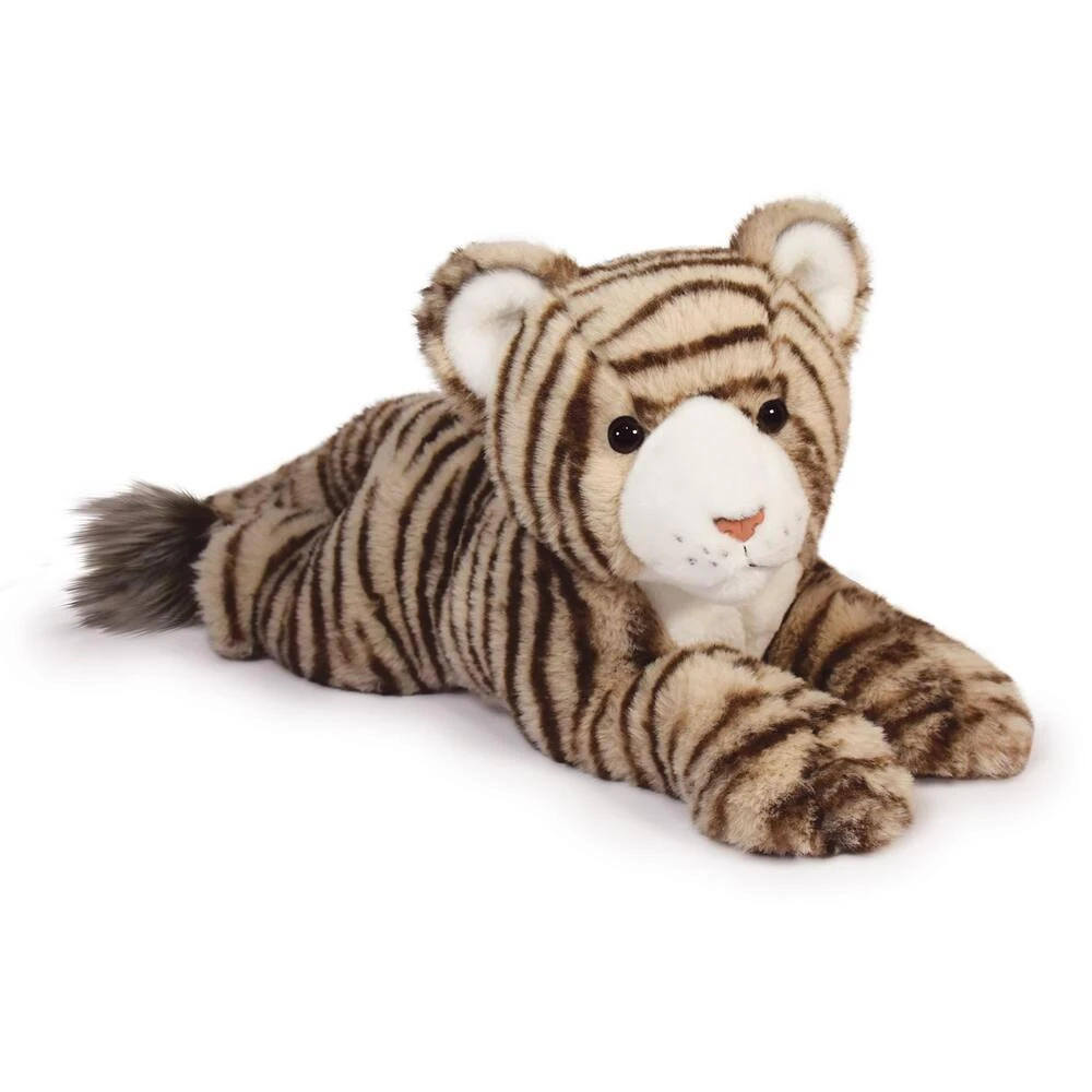 PELUCHE BENGALY LE TIGRE 35 CM 1 PELUCHE BENGALY LE TIGRE 35 CM