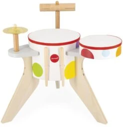 Janod BATTERIE -Jouets Pour Enfants Boutique 67d1ddf8d15ed6fc95d9f1ed9e8b5188c9b8fce6 41059540 03