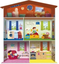 MONTESSORI MAXI MA MAISON -Jouets Pour Enfants Boutique 68400ac0ed9b1fed9301d016d76d99692a9411d6 41001793 03