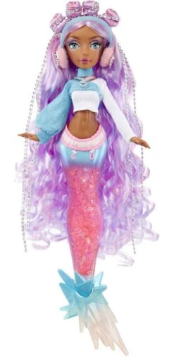 MGA Entertainment POUPEE MERMAZE MERMAIDZ