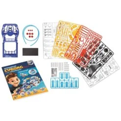 BUKI MAIN HYDRAULIQUE 9 BUKI MAIN HYDRAULIQUE -Jouets Pour Enfants Boutique 68ba4e9a93f67992c1a7f923e9c13aa99fd65cb5 04050961 04