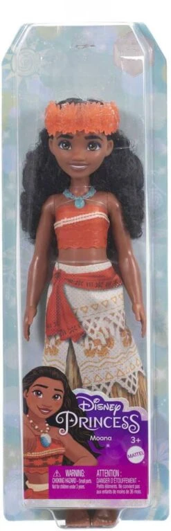 MATTEL POUPEE VAIANA 29 CM -Jouets Pour Enfants Boutique 697ef7fd81a9431229b3c7821aa7a71326f25ca6 41107755 06