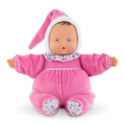 DOUDOU BABIPOUCE FLEURS 28 CM COROLLE MON DOUDOU -Jouets Pour Enfants Boutique 69facb138e9e214946c3249f1916b1ec4fcf2eac 08027274 03