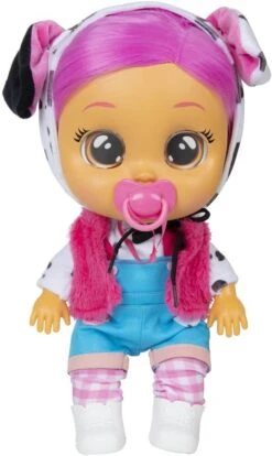 CRY BABIES POUPEE DRESSY DOTTY -Jouets Pour Enfants Boutique 6a0179f54bdda66def22f212984795a4d1e956cb 41000170 03