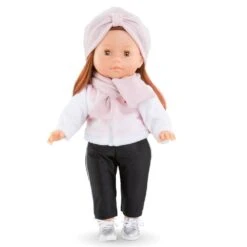 MA COROLLE - BONNET & ECHARPE - COROLLE MA COROLLE -Jouets Pour Enfants Boutique 6a1e33a07f27ab42734304d55f827ff57268f72c 10082926 02