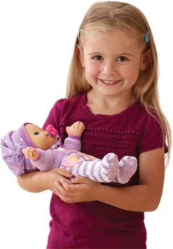VTech LITTLE LOVE - MON BEBE A BERCER -Jouets Pour Enfants Boutique 6a6011e94ecdeaba05c92f106764de6ca2232722 10040486 03