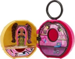 MGA Entertainment LOL SURPRISE MINI S2 -Jouets Pour Enfants Boutique 6a617999cd7165fad5d2067149eedf498f8a8f16 41063097 05
