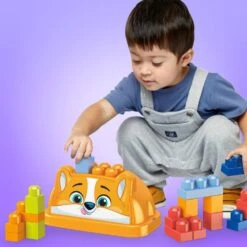 MEGA BLOKS- COFFRET CORGI -Jouets Pour Enfants Boutique 6c0bc7412100adcf4c41096d81cbc05f6cca2bfb 41004228 04
