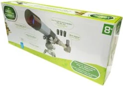 MON TELESCOPE EXPERT -Jouets Pour Enfants Boutique 6cbd716708ccfe2bde729d3da42111939eaf46a8 04050066 04