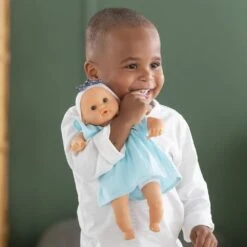 BB CALIN MAUD - 30 CM MON PREMIER POUPON COROLLE -Jouets Pour Enfants Boutique 6d132454148d7d559decf92634ce533c4eba509a 41084100 06