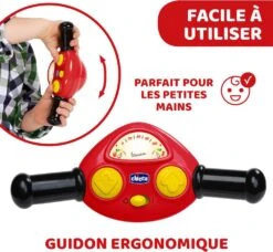 CHICCO VESPA RADIOCOMMANDE -Jouets Pour Enfants Boutique 6e6e2bbdc3686a78a3bd1a33ffd18c8d405350ba 14042721 05