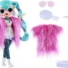 LOL SURPRISE OMG POUPEE COSMIC NOVA 25 CM