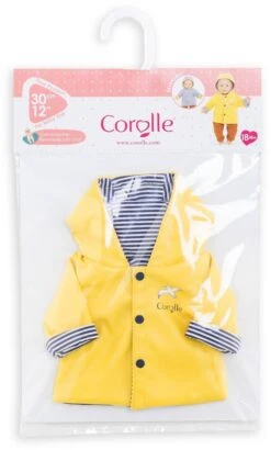 BB30 CIRE REVERSIBLE BORDS DE LOIRE COROLLE VETEMENTS -Jouets Pour Enfants Boutique 70751aeed434bfbf445adc9cc77a240782b4b317 41094883 03